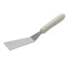 Winco 4-1/4in x 2-3/16in Grill Spatula with Stainless Steel Blade NSF - TWP-50 