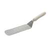 Winco Turner 8-1/4in x 2-7/8in with stainless steel Perforated Blade NSF - TWP-91 