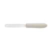 Winco Bakery Spatula 4inx 3/4in with stainless steel Blade NSF - TWPS-4 