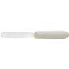 Winco Bakery Spatula 7-15/16inx 1-1/4in with stainless steel Blade NSF - TWPS-7 