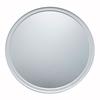 Winco 20in Round Aluminum Pizza Pan - APZT-20 