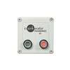 In-Sink-Erator Disposer Control Panel Center MS Magnetic Starter 460v 3ph - MS-10 