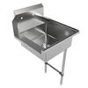 BK Resources BKSDT-26-R-SS - Item 170239