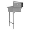 BK Resources BKSDT-26-R-SS - Item 170239
