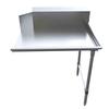 BK Resources BKCDT-36-R-SS - Item 170292