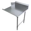 BK Resources BKCDT-36-R-SS - Item 170292