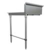 BK Resources BKCDT-36-R-SS - Item 170292