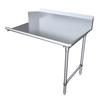 BK Resources BKCDT-48-R-SS - Item 170293