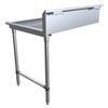BK Resources BKCDT-48-R-SS - Item 170293