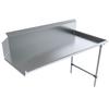 BK Resources BKCDT-60-R-SS - Item 170294