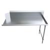 BK Resources BKCDT-60-R-SS - Item 170294
