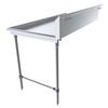 BK Resources BKCDT-60-R-SS - Item 170294