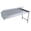 BK Resources BKCDT-72-R-SS - Item 170295