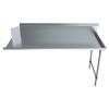 BK Resources BKCDT-72-R-SS - Item 170295