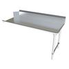 BK Resources BKCDT-72-R-SS - Item 170295