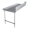 BK Resources BKCDT-72-R-SS - Item 170295