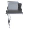BK Resources BKCDT-26-L-SS - Item 170296
