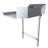 BK Resources BKCDT-26-L-SS - Item 170296
