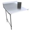 BK Resources BKCDT-36-L-SS - Item 170297