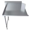 BK Resources BKCDT-36-L-SS - Item 170297