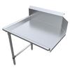 BK Resources BKCDT-36-L-SS - Item 170297