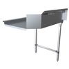 BK Resources BKCDT-36-L-SS - Item 170297