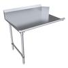 BK Resources BKCDT-48-L-SS - Item 170298