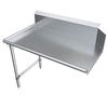 BK Resources BKCDT-48-L-SS - Item 170298