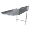 BK Resources BKCDT-48-L-SS - Item 170298