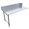 BK Resources BKCDT-60-L-SS - Item 170299