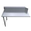 BK Resources BKCDT-60-L-SS - Item 170299