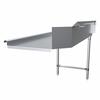BK Resources BKCDT-60-L-SS - Item 170299