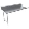 BK Resources BKCDT-72-L-SS - Item 170300