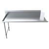 BK Resources BKCDT-72-L-SS - Item 170300