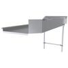 BK Resources BKCDT-72-L-SS - Item 170300