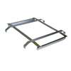 BK Resources Stainless Steel Rack Guide Fits 20"W x 20"D Bowl - BK-SDTS 