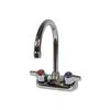 BK Resources BKF-W-5G-G - Item 170334