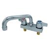 BK Resources BKD-6-G - Item 170348