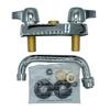 BK Resources BKD-6-G - Item 170348