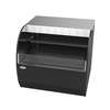 Federal Industries 36in Specialty Display Refrigerated Self-Serve Counter Case - SSRVS-3633 