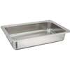 Winco Full Size 4in Deep Water Pan for Chafing Dishes - C-WPF 