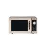 Panasonic Pro Commercial Microwave Oven 1000W with Dial Timer - NE-1025F 