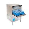 Perlick Underbar glasswasher High Temp with Built-In Booster - PKHT24 