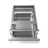 BK Resources BKDWR-2015-ASSY-SS - Item 172655