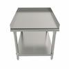BK Resources SVET-2430 - Item 172811