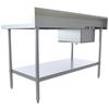BK Resources BKMPT-3060S-L-P-G - Item 172854