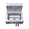 BK Resources BKHS-D-1410-1-BKK-PG - Item 172964