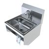 BK Resources BKHS-D-1410-1-BKK-PG - Item 172964
