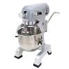 Adcraft BDPM-20 20qt Planetary Mixer with 3 Speed Gear Driven #12 Hub 