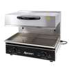 Adcraft 23"W Stainless Steel Electric Salamander 4000W - SAL-4000W 